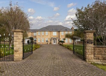 Thumbnail Detached house for sale in Rowantree House, Burgham Park, Felton, Northumberland