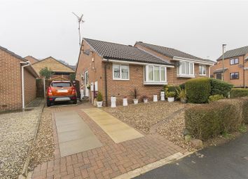 2 Bedroom Semi-detached bungalow for sale