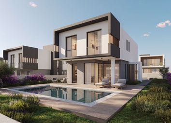 Thumbnail 3 bed detached house for sale in Emba, Paphos, Cyprus