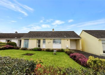 Thumbnail Bungalow for sale in Tremabe Park, Dobwalls, Liskeard, Cornwall