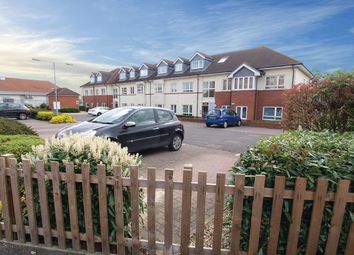 Hadleigh - 1 bed flat for sale
