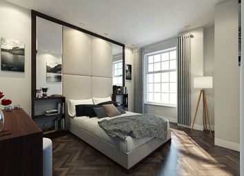 2 Bedrooms Flat for sale in Belmont Hill, St Albans AL1