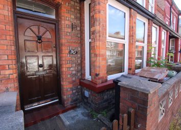 Thumbnail Terraced house to rent in Durham Road, Seaforth, Liverpool