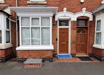 2 Bedrooms Terraced house for sale in Wood Green Road, Birmingham B18