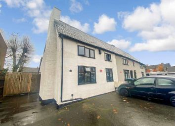 Thumbnail Cottage to rent in Woodway Lane, Walsgrave, Coventry, West Midlands