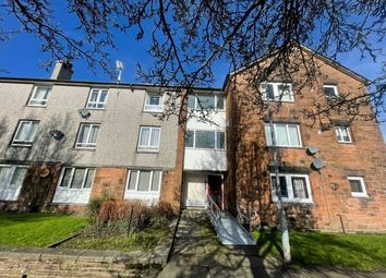 Dumfries - 1 bed flat for sale
