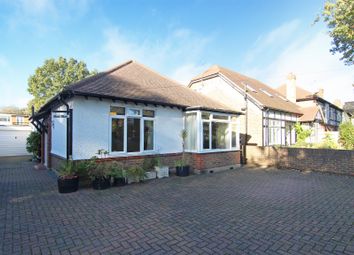 Thumbnail 3 bed detached bungalow for sale in Tudor Avenue, Hampton