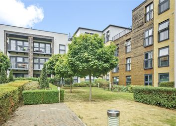 Thumbnail 2 bed flat for sale in Hitchin Lane, Stanmore