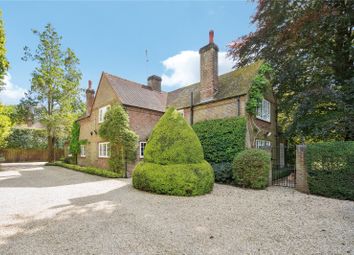 Thumbnail 5 bed detached house for sale in Perks Lane, Prestwood, Great Missenden, Buckinghamshire