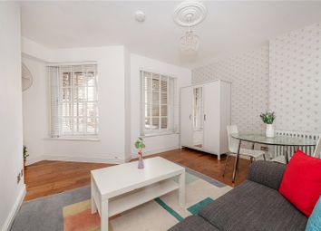 Thumbnail 1 bed flat for sale in Ossulston Street, Camden