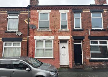 Thumbnail Terraced house to rent in Maybury Street, Abbey Hey, Manchester