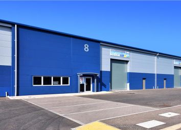 Thumbnail Industrial to let in Unit 8 Seven Hills Business Park, Bankhead Crossway South, Sighthill, Edinburgh