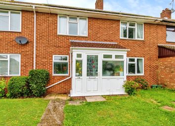 Thumbnail 3 bedroom terraced house for sale in Hinkler Road, Southampton