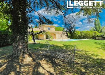 Thumbnail 4 bed villa for sale in Salernes, Var, Provence-Alpes-Côte D'azur