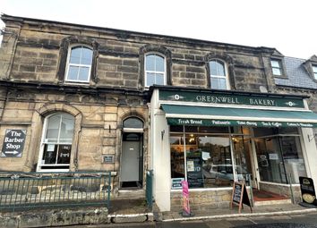 Thumbnail Retail premises for sale in Townfoot, Morpeth