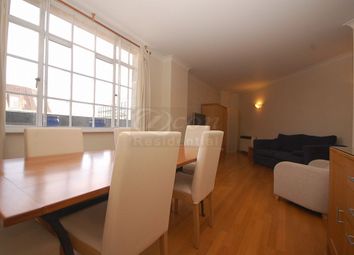 Thumbnail Flat to rent in 1B Belvedere Road, County Hall, London, London