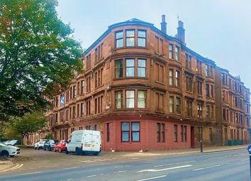 Thumbnail 2 bed flat to rent in London Road, Glasgow, Glasgow City