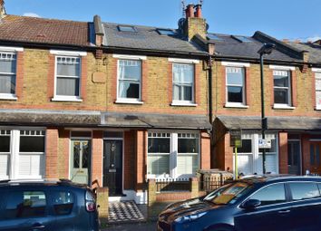 4 bed terraced house for sale in Crane Road, Twickenham TW2