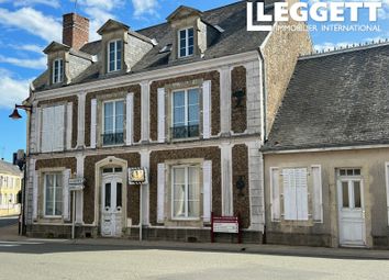 Thumbnail 7 bed villa for sale in Bernay-Neuvy-En-Champagne, Sarthe, Pays De La Loire