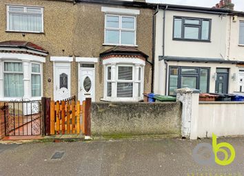 Thumbnail Terraced house to rent in Rosedale Road, Grays