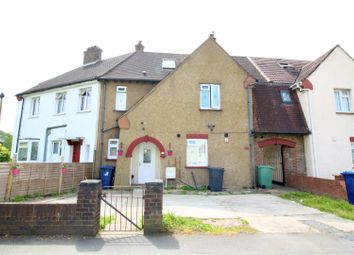 Thumbnail 4 bedroom terraced house for sale in Carlyle Avenue, Southall