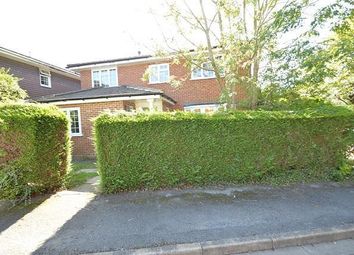 Thumbnail 4 bed detached house to rent in Sylvaways Close, Cranleigh