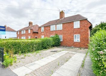 Thumbnail Semi-detached house for sale in Greendale Road, Bedminster, Bristol