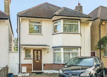 Thumbnail 3 bedroom detached house for sale in Greenfield Gardens, London