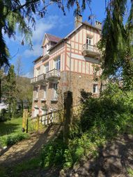 Thumbnail 5 bed property for sale in Saint-Jean-Le-Thomas, Basse-Normandie, 50530, France