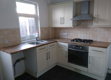 2 Bedrooms Terraced house to rent in High Street, Royston, Barnsley S71