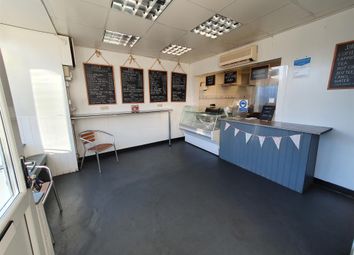 Thumbnail Restaurant/cafe for sale in Cafe &amp; Sandwich Bars YO8, North Yorkshire