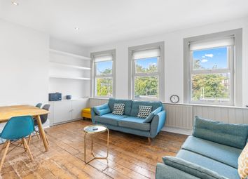 Thumbnail Flat for sale in Station Terrace, Kensal Rise