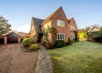 The Crescent, Shiplake, Henley-On-Thames, Oxfordshire RG9 property