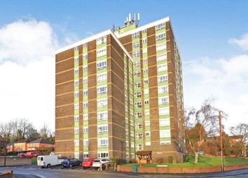 Thumbnail 1 bed flat for sale in St. Cecilia Close, Kidderminster, Worcestershire