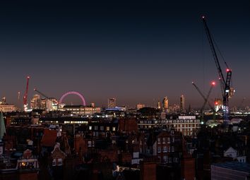 London Skyline View
