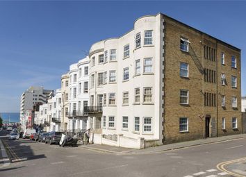 Thumbnail 2 bed flat for sale in Norfolk Square, Brighton