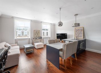 Thumbnail 1 bed flat for sale in Finborough Road, Earl's Court