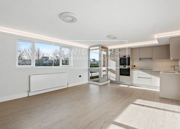 Thumbnail Flat for sale in Woodlands, London