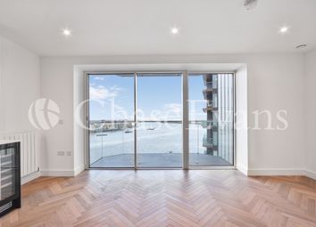 Thumbnail Flat to rent in Clement Apartments, Royal Arsenal Riverside, Woolwich