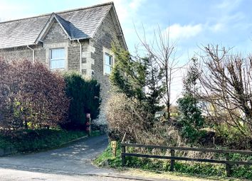 Thumbnail Semi-detached house for sale in Hilmarton, Calne
