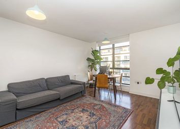 Thumbnail 1 bed flat for sale in De Beauvoir Crescent, London