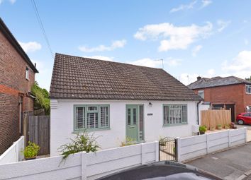 Thumbnail 2 bed bungalow for sale in Godalming, Surrey