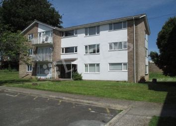 Thumbnail 2 bed flat to rent in Legion Road, Yeovil