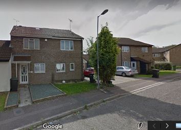 2 Bedroom Semi-detached house for rent