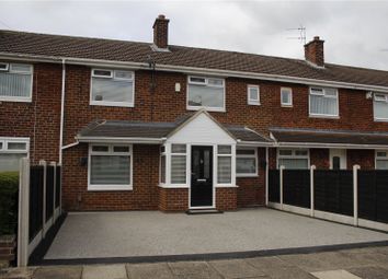 Thumbnail 3 bed terraced house for sale in Marrick Road, Middlesbrough