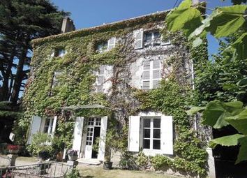 Thumbnail 9 bed property for sale in La-Trimouille, Vienne, France