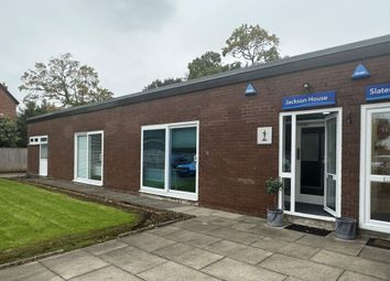 Thumbnail Office to let in Jackson House, Meadowcroft Business Park, Pope Lane