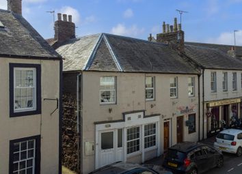Thumbnail Flat for sale in High Street, Coldstream