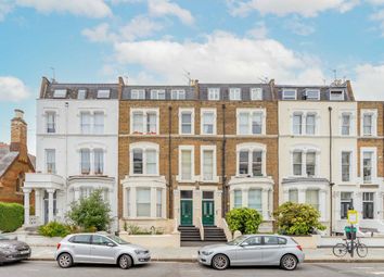 Thumbnail 1 bed flat for sale in Sinclair Road, London