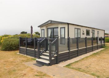 Thumbnail 2 bed property for sale in Christchurch Road, Barton On Sea, New Milton